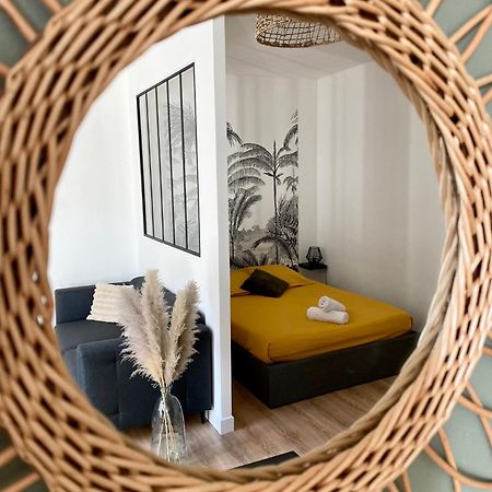 Les Remparts Apartment Fougeres Luaran gambar
